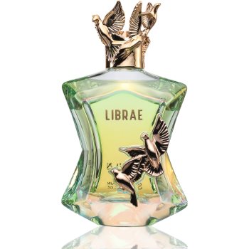Maison Asrar Librae Eau de Parfum unisex